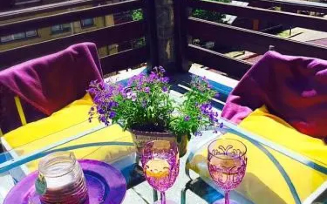 Hotel Roberto