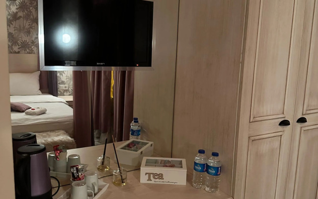 Hera Butik Hotels Alacati