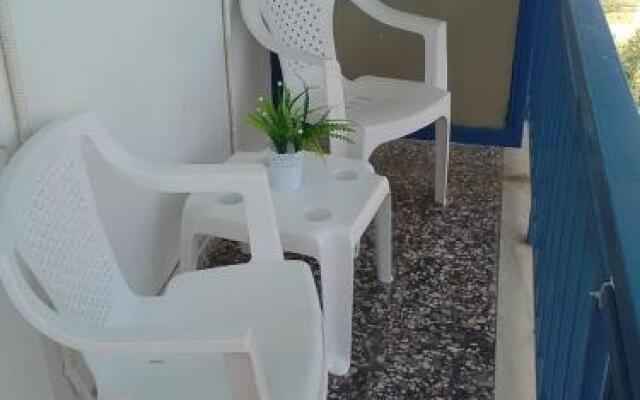 To Giouli