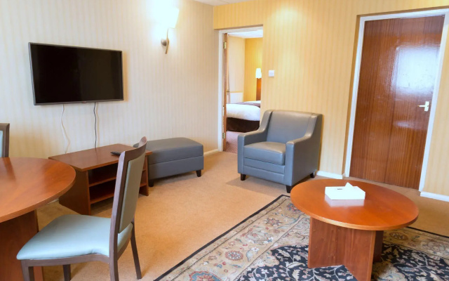 Apollo Hotel