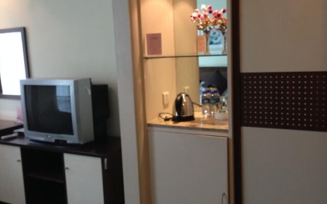 Fudi Hotel (Wanping South Road)