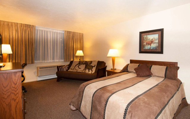 Venture Inn