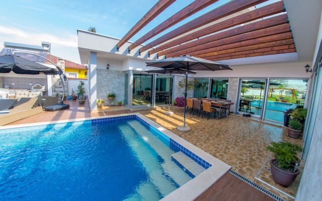 Villa Vie