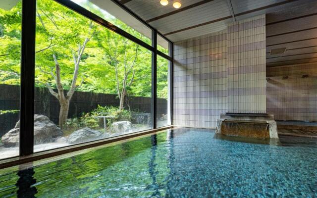 Kamenoi Hotel Nikko Yunishigawa All-Inclusive Resort