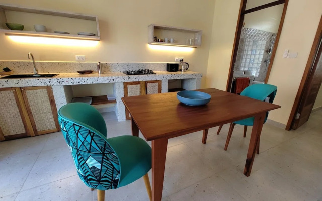 Villa Bahati Zanzibar