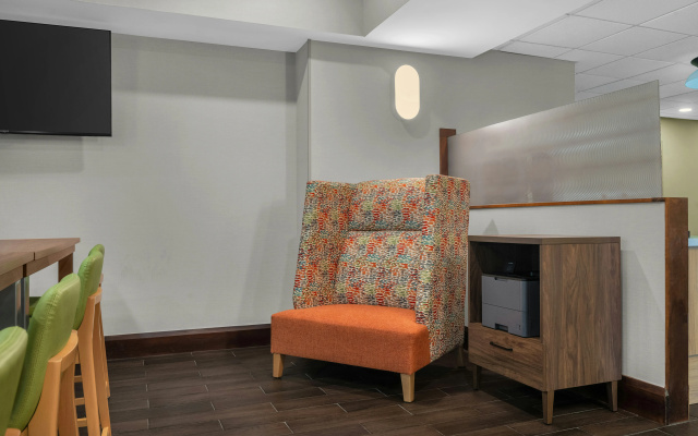 Hampton Inn Memphis/Southaven