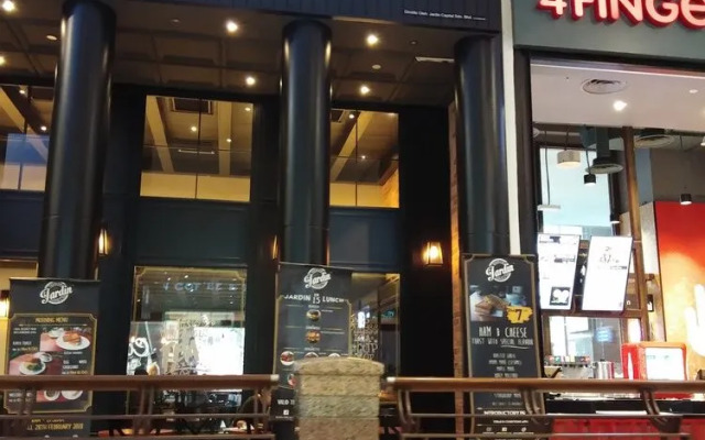 KL Smart Suite At Kuala Lumpur