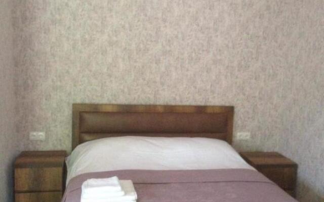 Resort Hotel surami