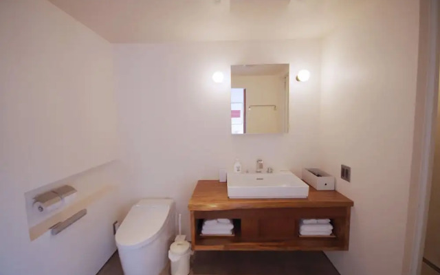 Villa Tono's Ishigakijima