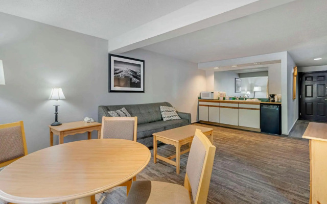 Green Granite Inn, Ascend Hotel Collection