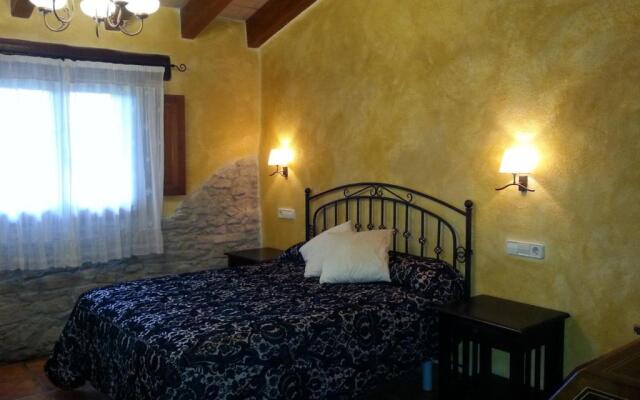 Country House El Permanyer