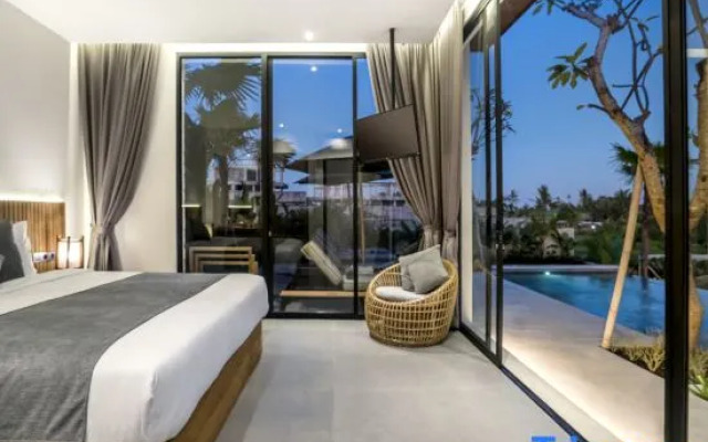 Villa La Désir by BaliSuperHost