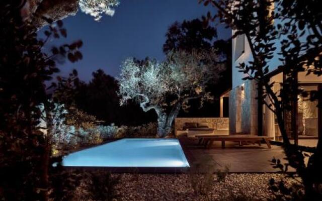 Zayn Luxury Villas