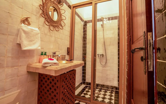 Riad Caprice De Marrakech Boutique Hôtel