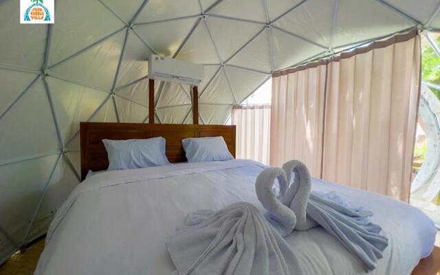 Suan Bubble Penida