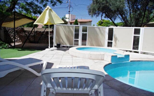 Terrabella Apart