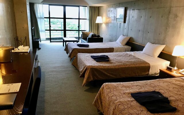 Beppu Fuga