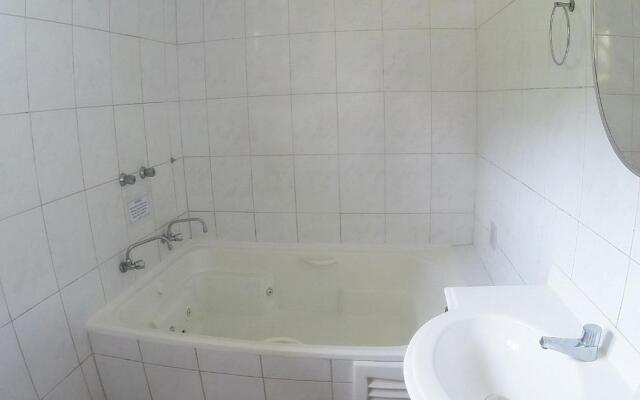 Hotel Imperador Caldas