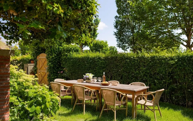 BE DEH Astr 2 in De Haan