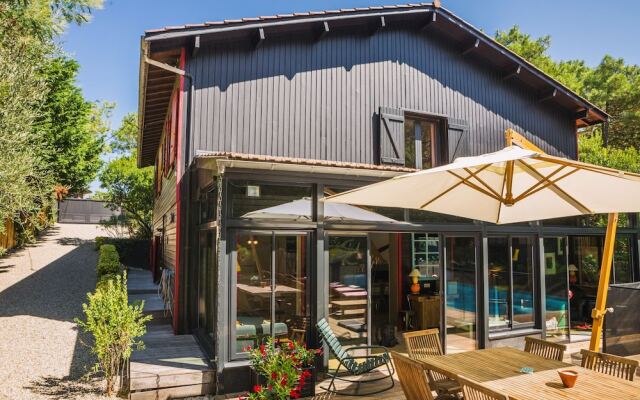 Charmante Maison au Village des Pêcheurs