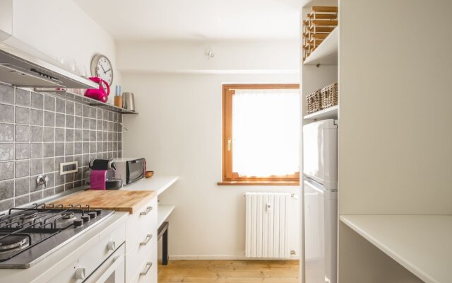 TriesteVillas Lazzaretto