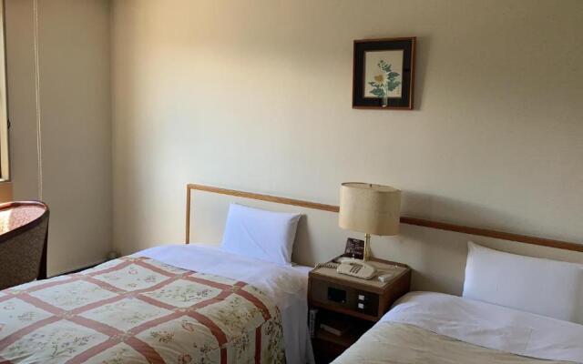 Hotel Fuyokaku - Vacation STAY 13442v