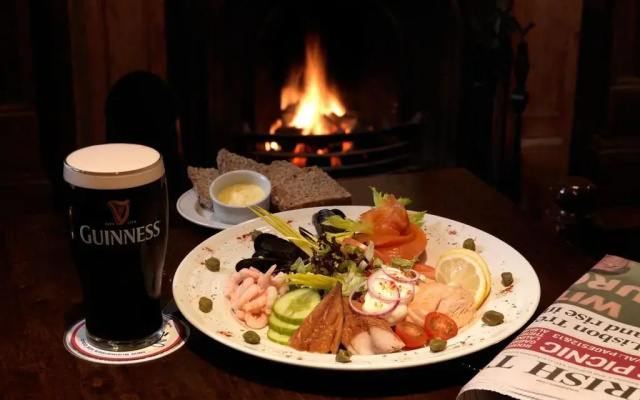 Scotts Hotel Killarney