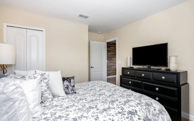 Rolling Fairway Villa Champions Gate 2