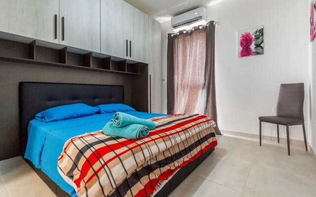 Joy Apartments Gzira