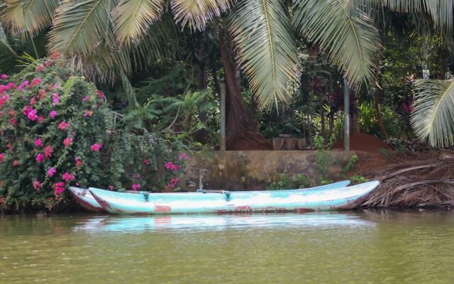 Bluewhale Lagoon Resort