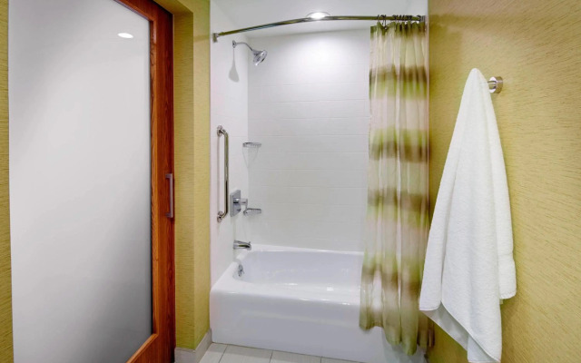 SpringHill Suites Pittsburgh Latrobe