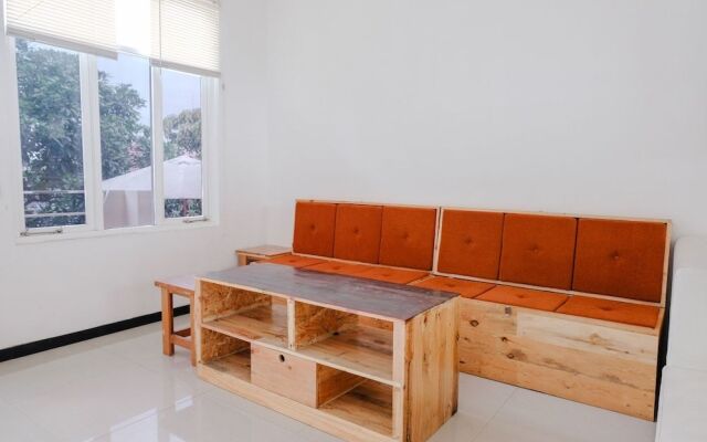 OYO 886 Omahku Asri Syariah