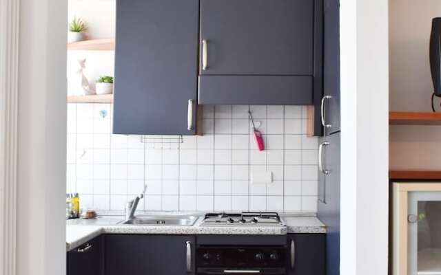 Ciardi - Design Apartment San Siro