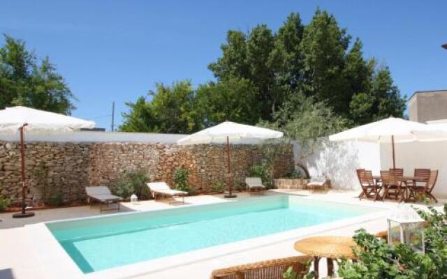 Locazione Turistica Luxury Courtyard Mono