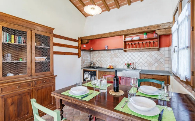 Maramaldo Sassicaia, Shared Pool, Chianti