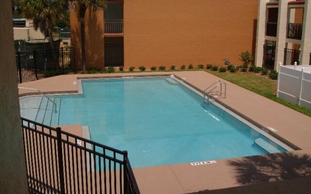 Extended Stay America Select Suites Orlando Kissimmee