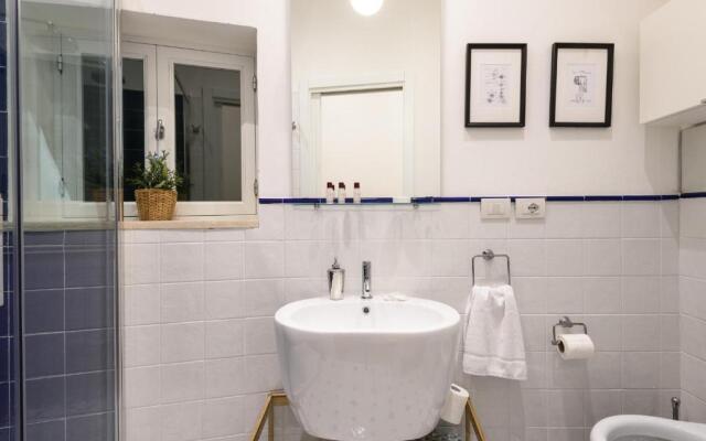 Il Palio suite Casato di Sopra