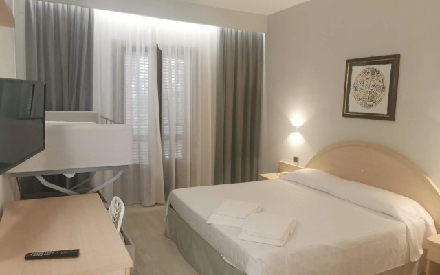 Hotel Gabbiano Beach