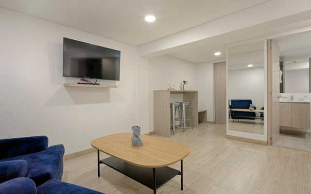 Palermo Home Bogota & Art Gallery