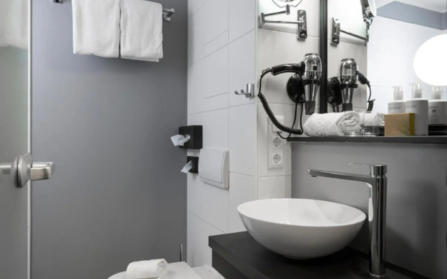 Hotel INNSENTO Passau