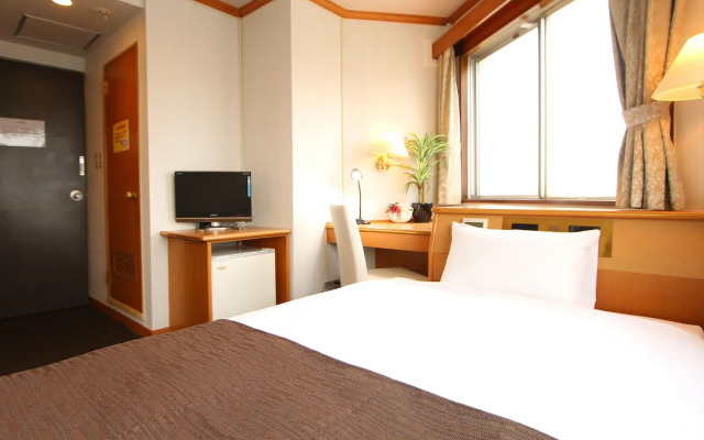 Hotel Livemax Naha Tomariko