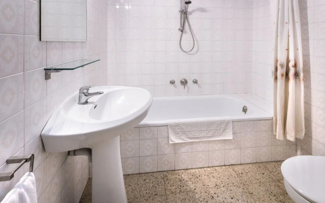 Hostal Solimar