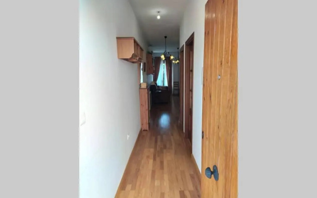 Vivienda Majaceite
