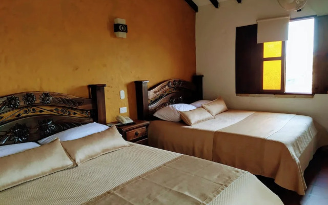 Hotel Las Rocas Resort