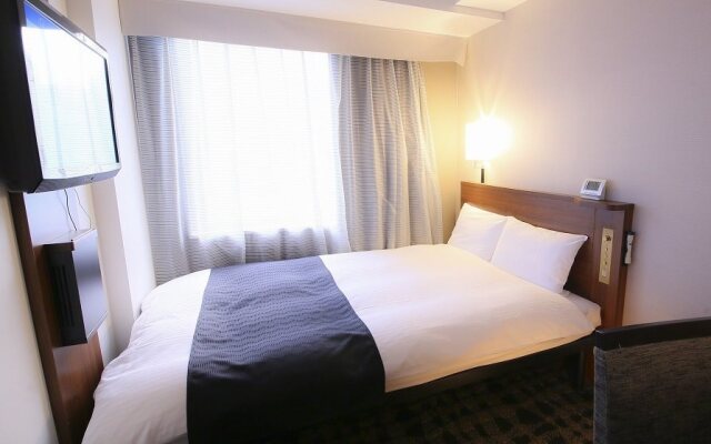APA Hotel Nihonbashi Hamacho Ekiminami