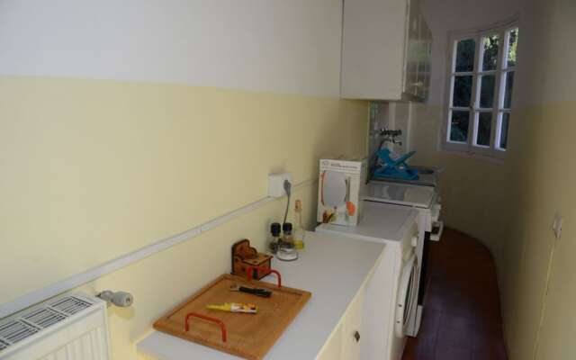 Casa Giardino Genazzano