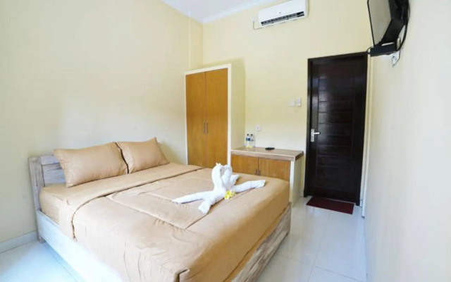 Ratu Guest House