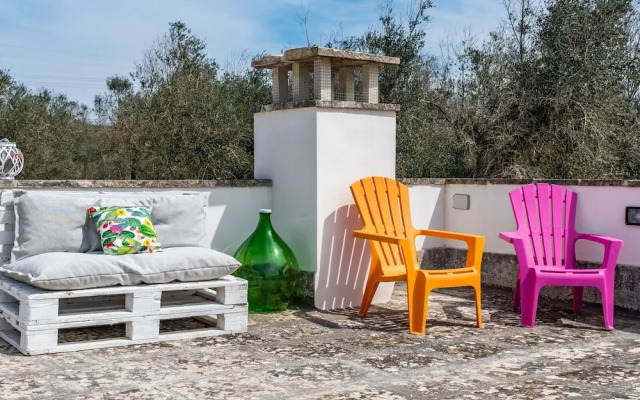 Belvilla by OYO Enea