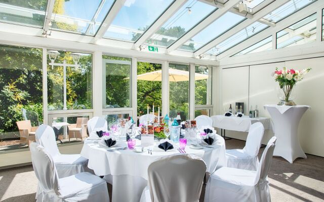 ACHAT Hotel Bad Dürkheim