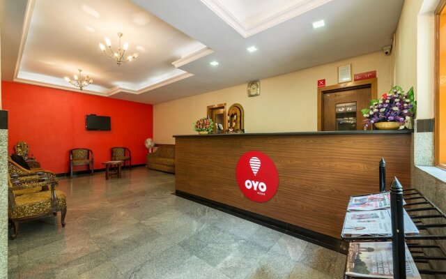 OYO 3722 Hotel StayEasy Majestic